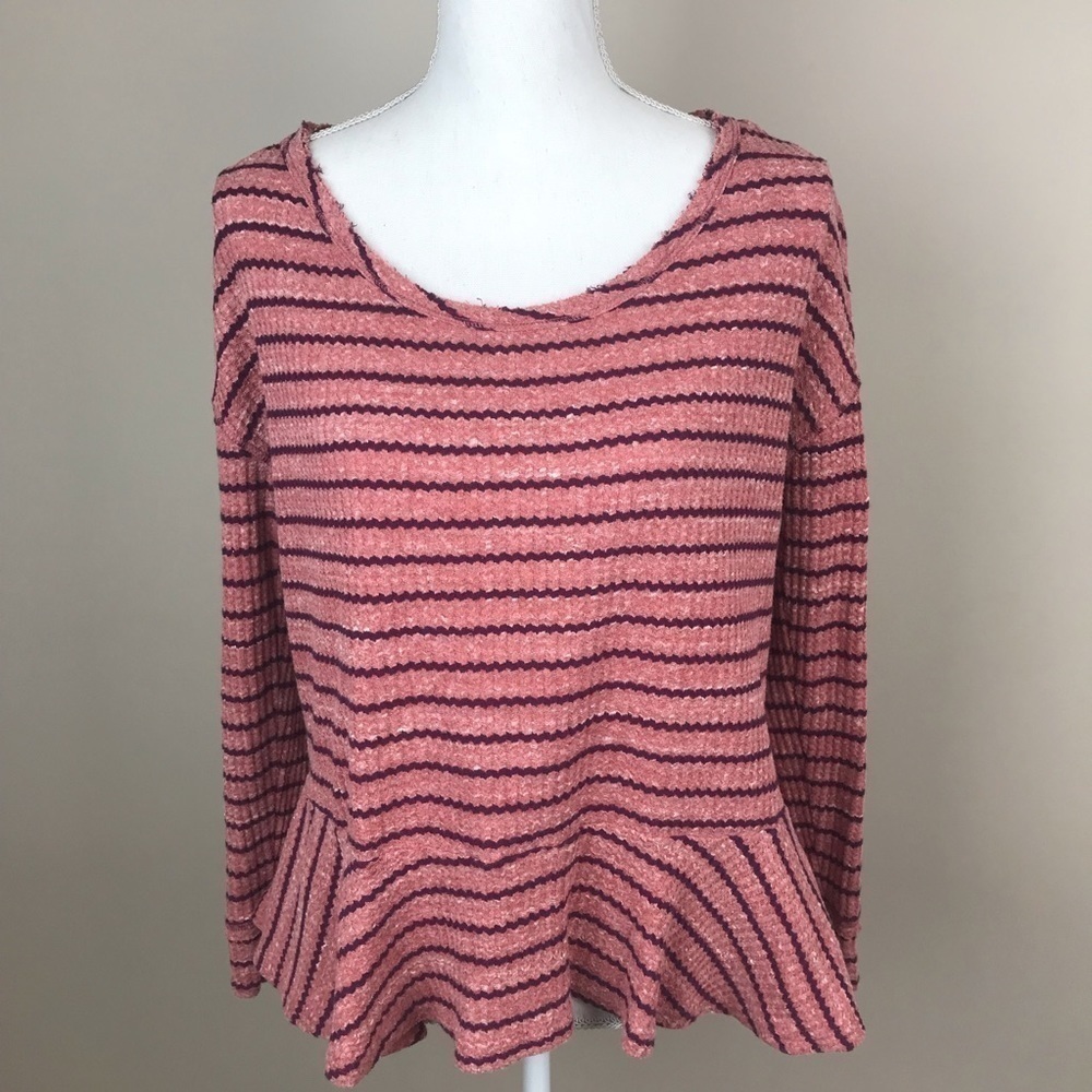 Free People We the Free thermal top Size Small